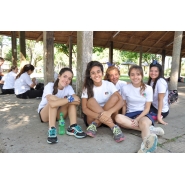 Torneo INTERCURSO - Nivel Secundario